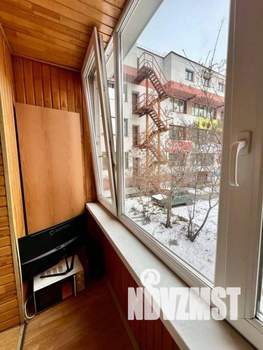 1-к квартира, вторичка, 47м2, 1/10 этаж