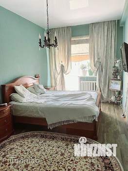 3-к квартира, вторичка, 77м2, 5/10 этаж