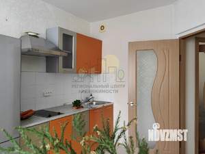 2-к квартира, вторичка, 52м2, 4/10 этаж