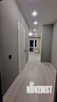 1-к квартира, вторичка, 36м2, 4/4 этаж