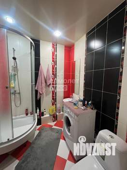 1-к квартира, вторичка, 38м2, 4/9 этаж