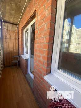 1-к квартира, вторичка, 32м2, 6/9 этаж