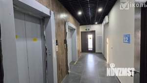 1-к квартира, вторичка, 40м2, 6/15 этаж