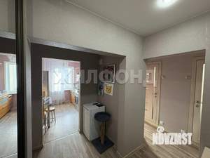 2-к квартира, вторичка, 47м2, 7/9 этаж