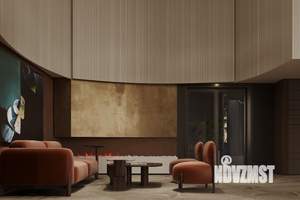 4-к квартира, вторичка, 102м2, 16/19 этаж