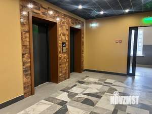 1-к квартира, вторичка, 40м2, 9/18 этаж