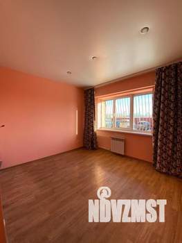 1-к квартира, вторичка, 34м2, 1/18 этаж