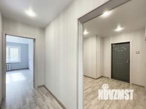 3-к квартира, вторичка, 68м2, 1/9 этаж