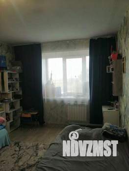 1-к квартира, вторичка, 39м2, 5/5 этаж