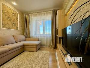 2-к квартира, вторичка, 55м2, 10/17 этаж