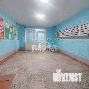 1-к квартира, вторичка, 36м2, 5/5 этаж