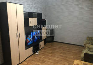 1-к квартира, вторичка, 34м2, 4/11 этаж