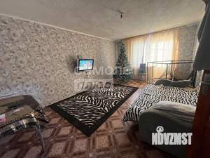 4-к квартира, вторичка, 73м2, 2/5 этаж