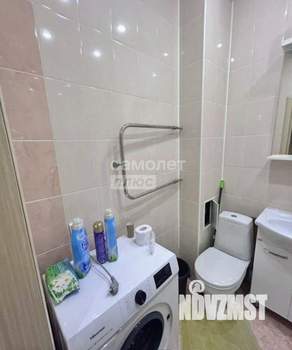 Студия квартира, вторичка, 33м2, 5/12 этаж