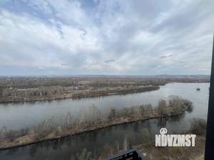 3-к квартира, вторичка, 79м2, 15/19 этаж