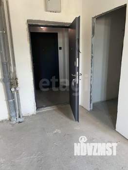 2-к квартира, вторичка, 38м2, 1/9 этаж