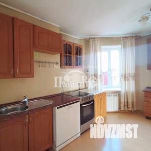 3-к квартира, вторичка, 60м2, 6/8 этаж