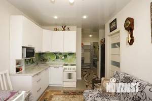 1-к квартира, вторичка, 46м2, 8/10 этаж