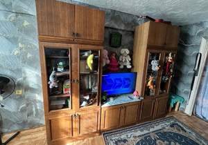 3-к квартира, вторичка, 57м2, 3/5 этаж