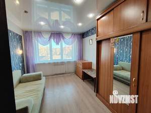 2-к квартира, вторичка, 52м2, 5/5 этаж