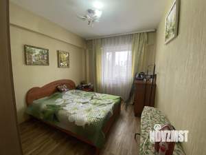 3-к квартира, вторичка, 68м2, 2/7 этаж