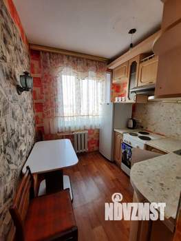 2-к квартира, вторичка, 42м2, 4/5 этаж