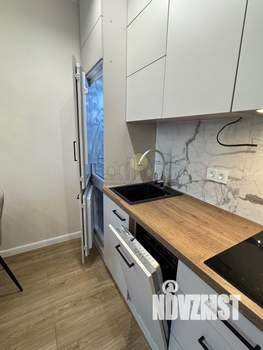 2-к квартира, сданный дом, 43м2, 5/15 этаж