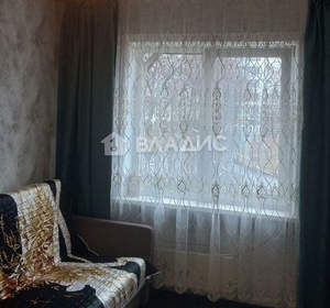 Студия квартира, вторичка, 20м2, 1/9 этаж
