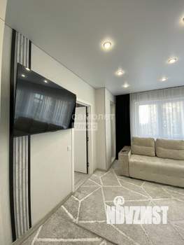 2-к квартира, вторичка, 46м2, 2/9 этаж