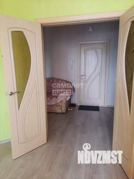 1-к квартира, вторичка, 48м2, 12/12 этаж