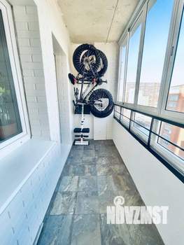 Студия квартира, вторичка, 32м2, 11/18 этаж