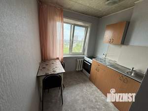 1-к квартира, вторичка, 30м2, 5/5 этаж