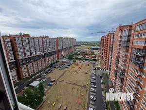 2-к квартира, вторичка, 62м2, 15/17 этаж