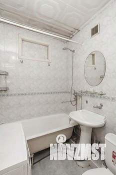 3-к квартира, вторичка, 54м2, 5/5 этаж
