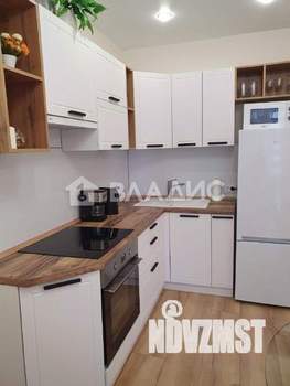 1-к квартира, вторичка, 36м2, 8/16 этаж