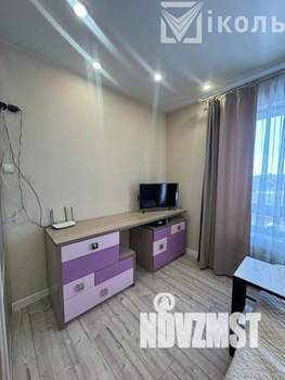 1-к квартира, вторичка, 40м2, 3/17 этаж