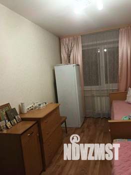 3-к квартира, вторичка, 58м2, 1/4 этаж