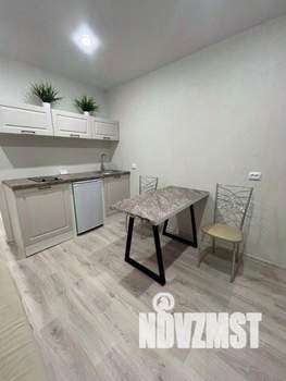 Студия квартира, вторичка, 18м2, 2/5 этаж