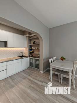 2-к квартира, вторичка, 54м2, 8/16 этаж