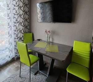 3-к квартира, вторичка, 75м2, 5/18 этаж