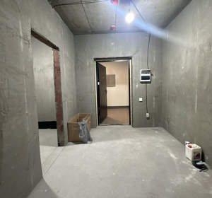 Студия квартира, вторичка, 41м2, 14/17 этаж