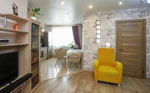 2-к квартира, вторичка, 48м2, 12/15 этаж
