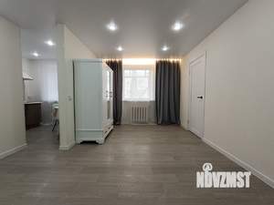 2-к квартира, вторичка, 42м2, 3/4 этаж