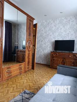 4-к квартира, вторичка, 88м2, 8/9 этаж
