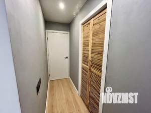 3-к квартира, вторичка, 61м2, 4/5 этаж