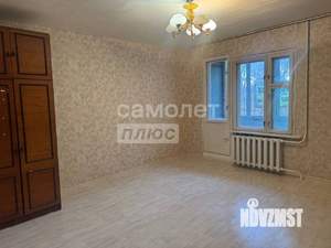 1-к квартира, вторичка, 33м2, 1/9 этаж