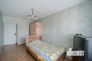 2-к квартира, вторичка, 42м2, 3/5 этаж