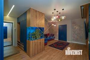 3-к квартира, вторичка, 96м2, 2/5 этаж