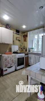 2-к квартира, вторичка, 41м2, 1/2 этаж