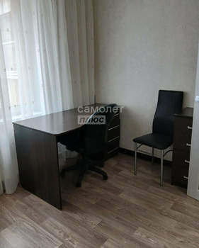 2-к квартира, вторичка, 40м2, 3/16 этаж